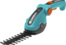 Gardena ComfortCut Accu Buxusschaar Li 09857-20 – Review