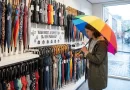 paraplu kopen waar op letten